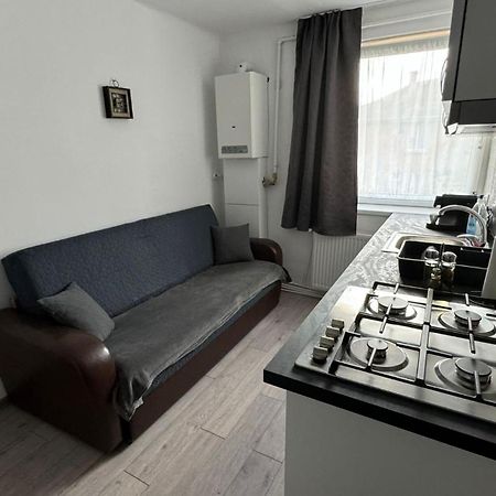 Refugiul Castelului Apartment Hunedoara Exterior foto