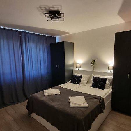 Refugiul Castelului Apartment Hunedoara Exterior foto